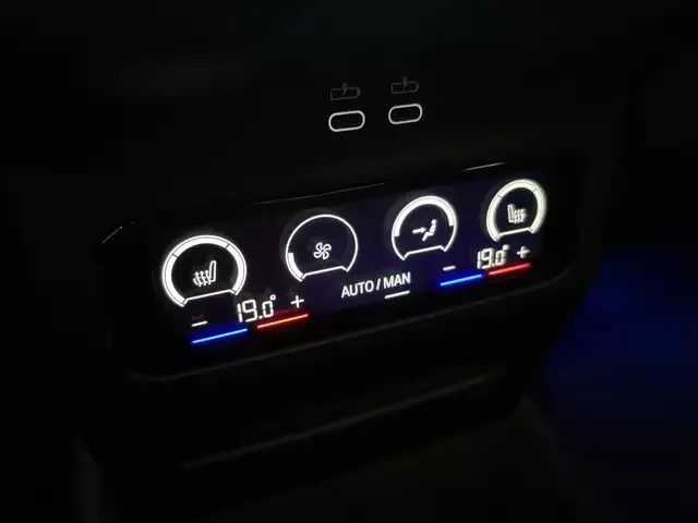 BMW 550