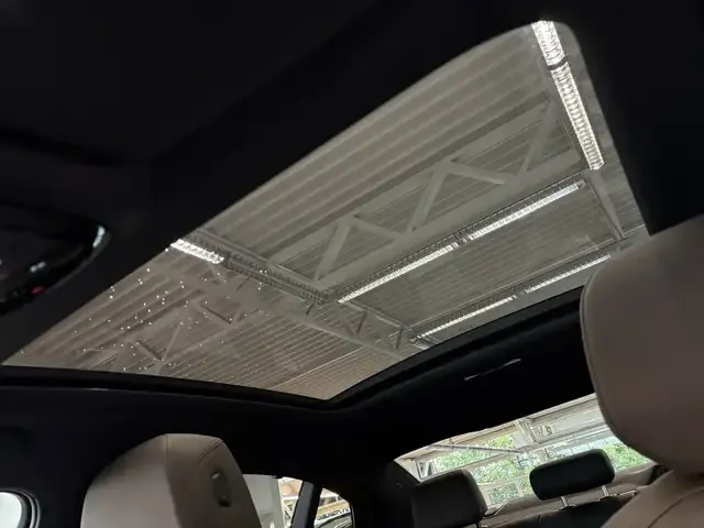 BMW 550