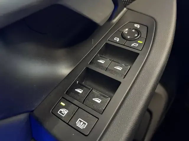 BMW 550