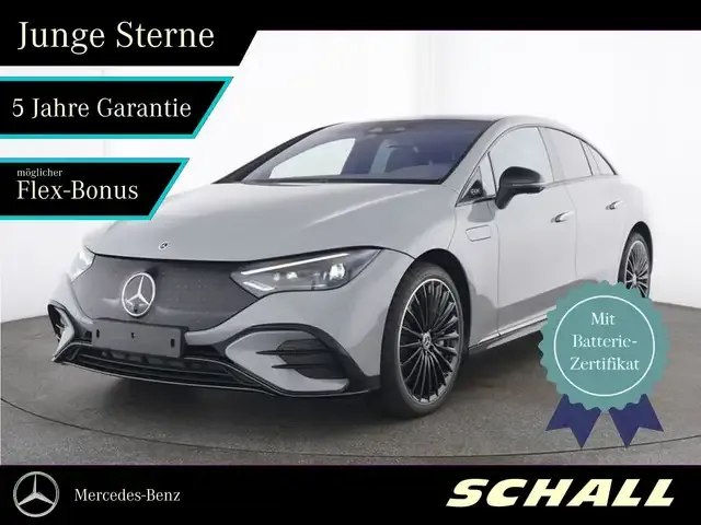 Mercedes-Benz EQE 500