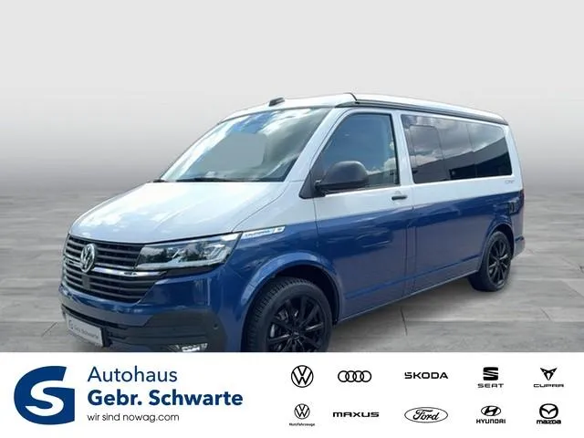 Volkswagen Autres