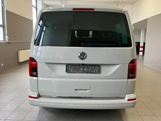 Volkswagen T6.1 Multivan
