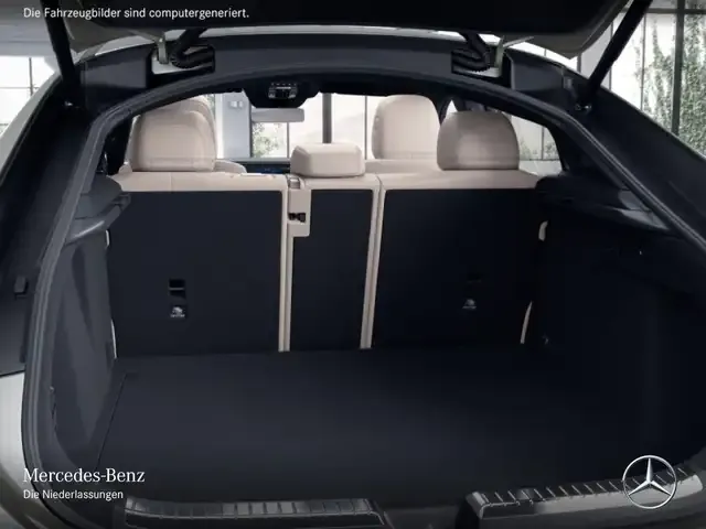 Mercedes-Benz GLE 400