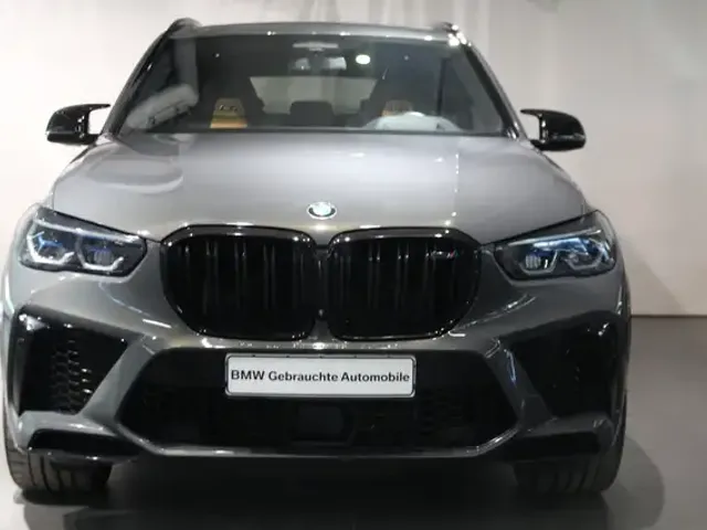 BMW X5 M