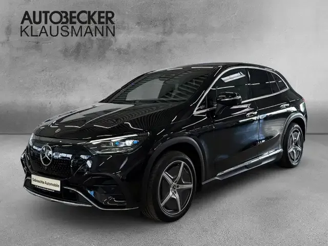Mercedes-Benz EQE 300