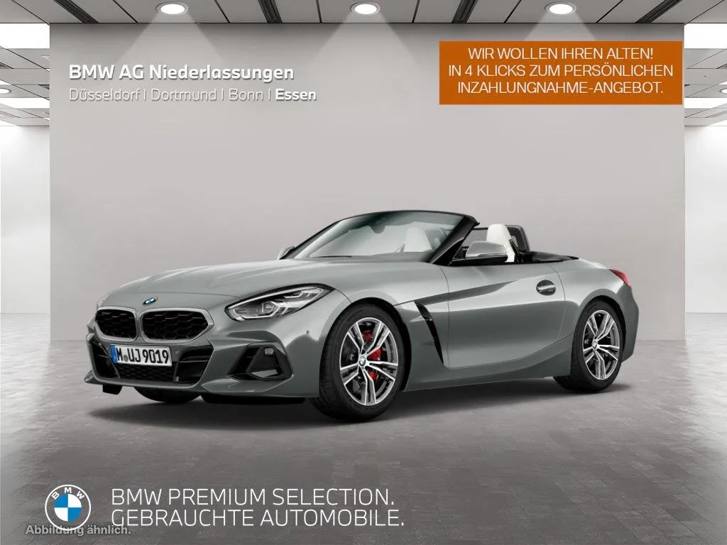BMW Z4