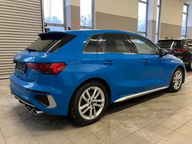 Audi S3