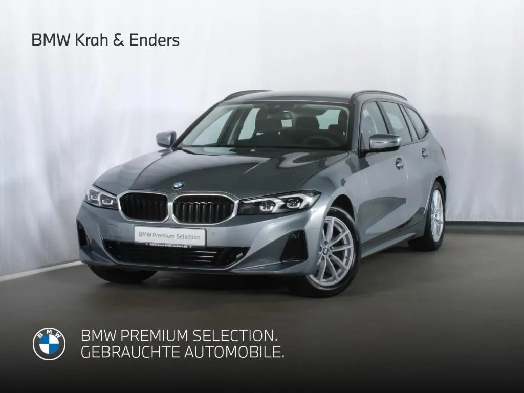 BMW 318