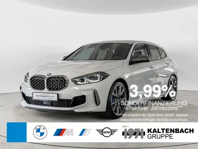 BMW 135