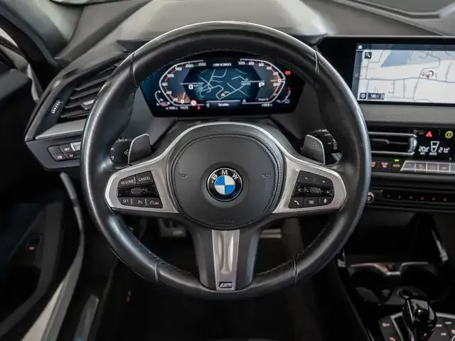 BMW 135