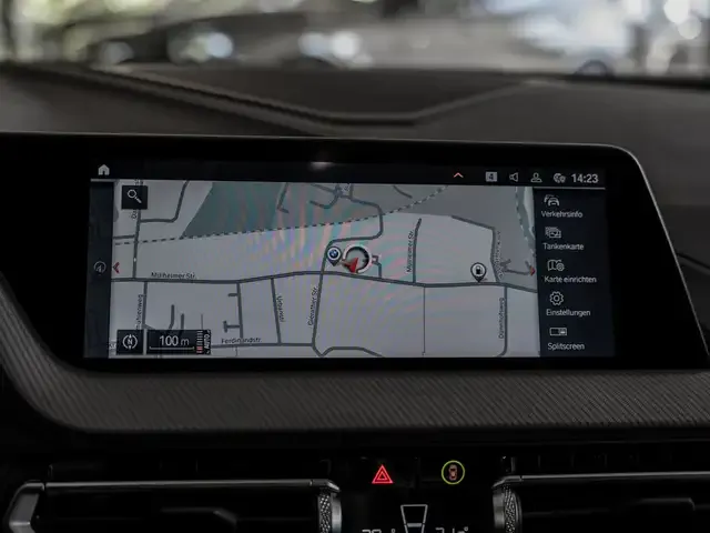 BMW 135