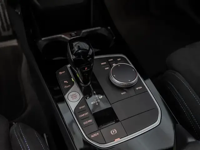 BMW 135