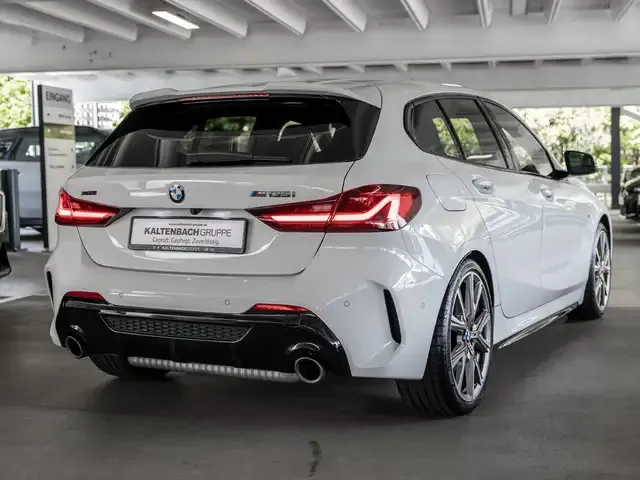 BMW 135