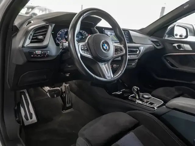 BMW 135