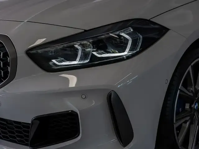 BMW 135