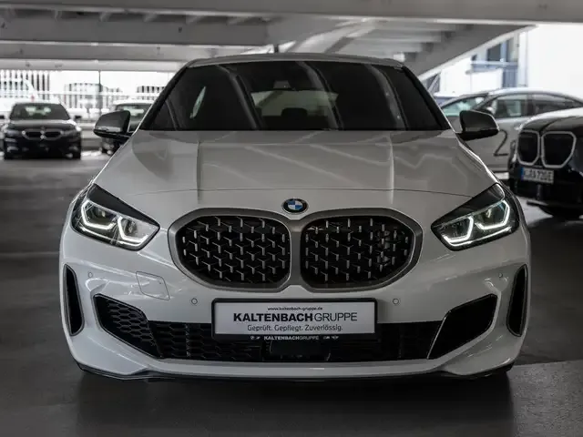 BMW 135