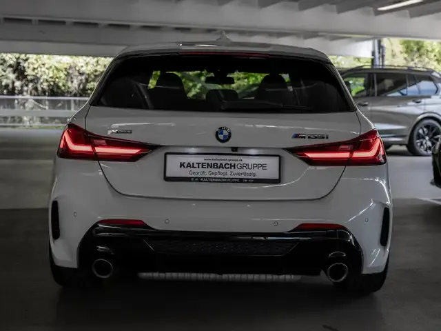BMW 135
