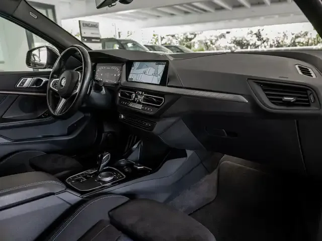 BMW 135