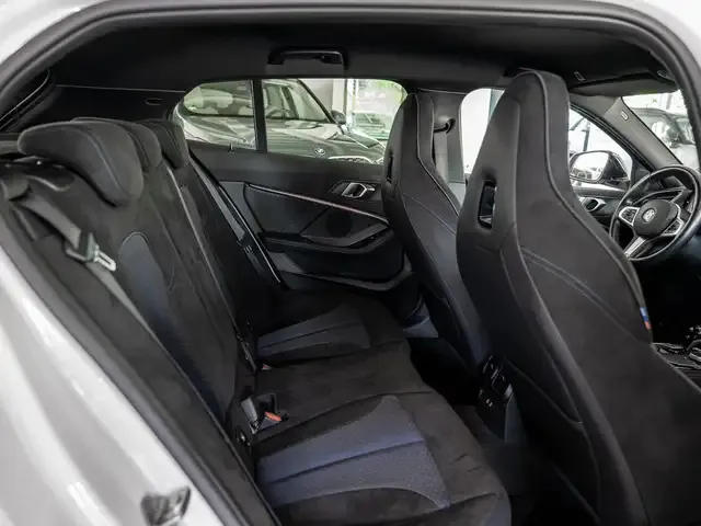 BMW 135
