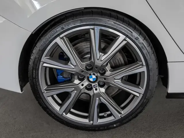 BMW 135