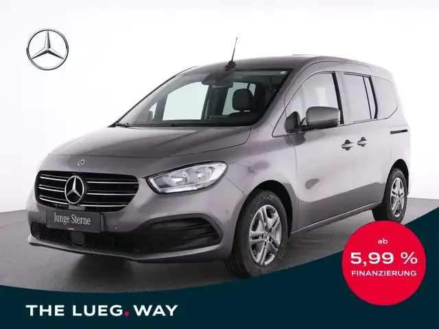 Mercedes-Benz T-Class