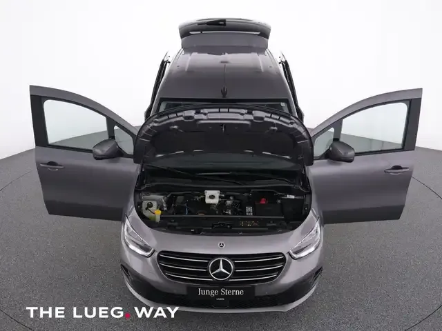 Mercedes-Benz T-Class