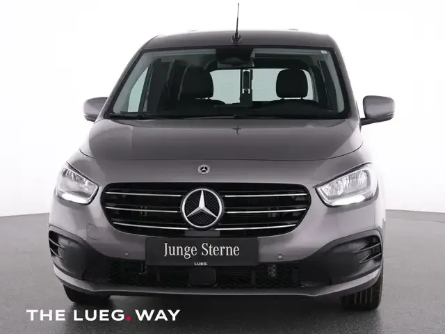 Mercedes-Benz T-Class