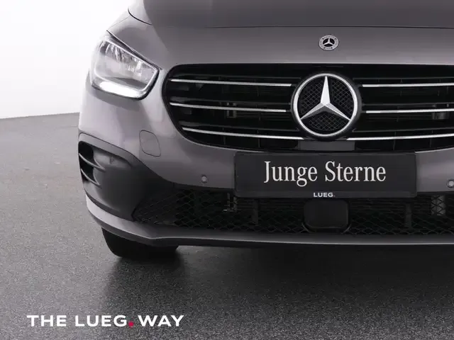 Mercedes-Benz T-Class