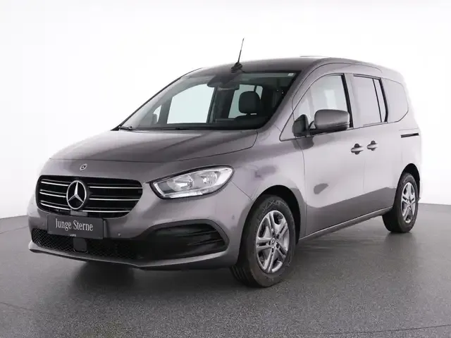 Mercedes-Benz T-Class