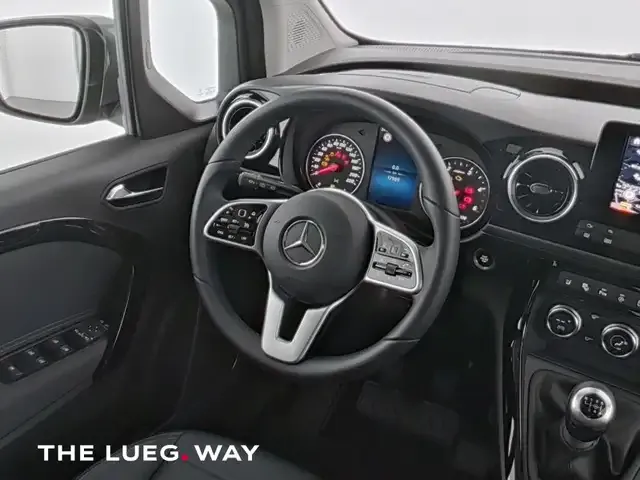 Mercedes-Benz T-Class