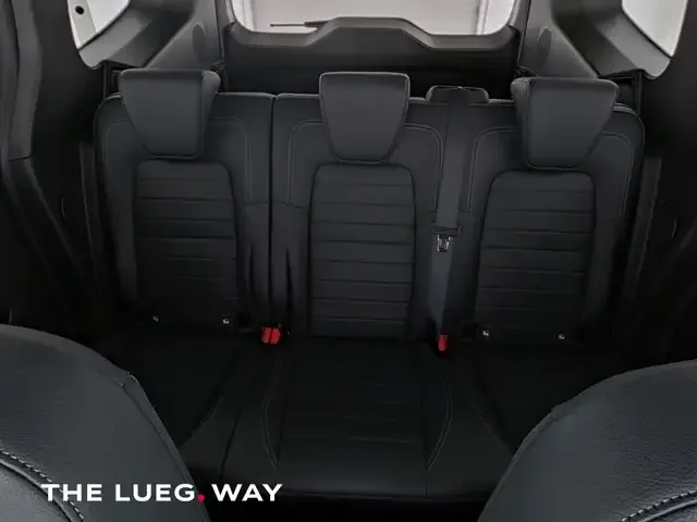 Mercedes-Benz T-Class