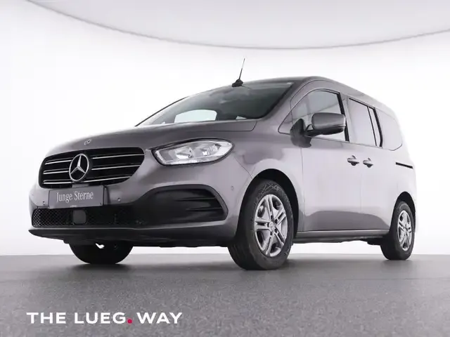 Mercedes-Benz T-Class