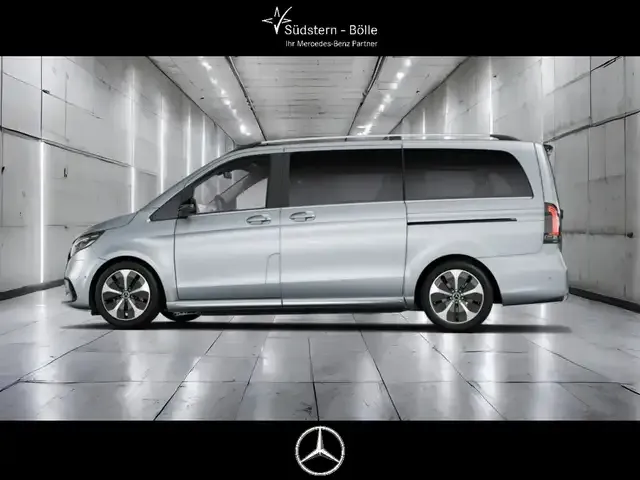 Mercedes-Benz EQV 300
