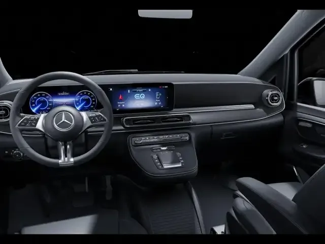 Mercedes-Benz EQV 300