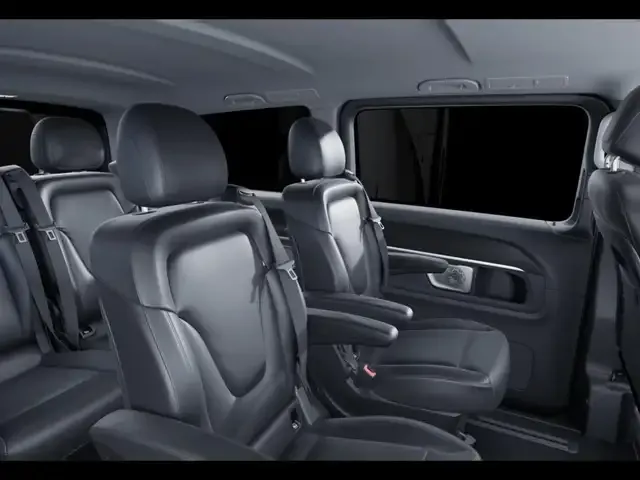 Mercedes-Benz EQV 300