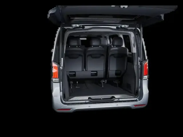 Mercedes-Benz EQV 300