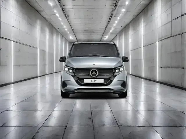 Mercedes-Benz EQV 300