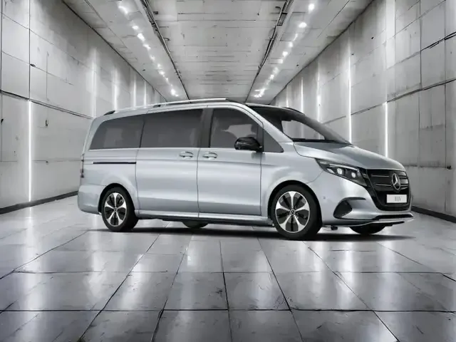 Mercedes-Benz EQV 300