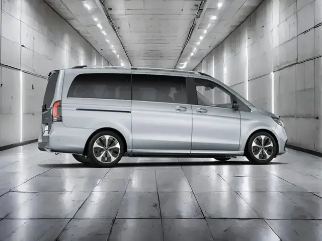 Mercedes-Benz EQV 300