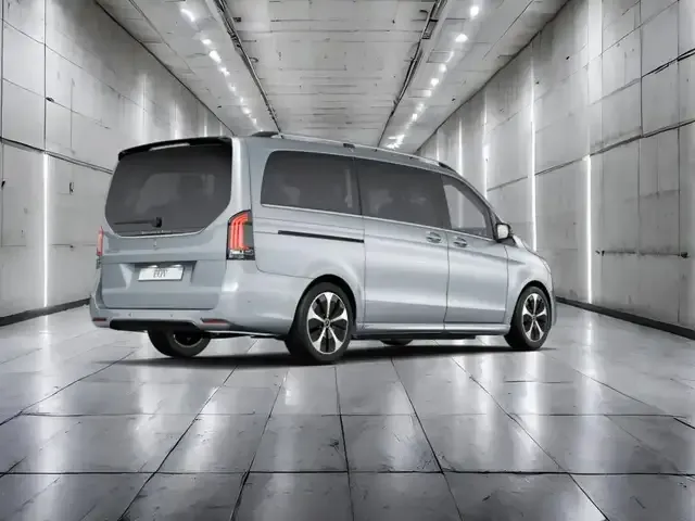 Mercedes-Benz EQV 300