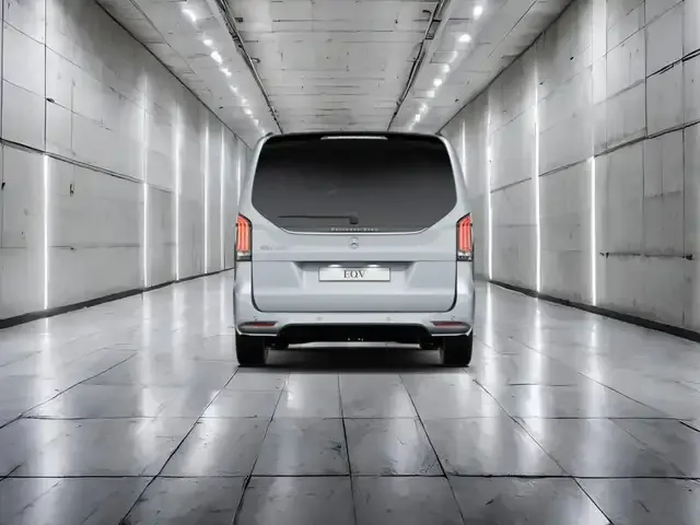 Mercedes-Benz EQV 300