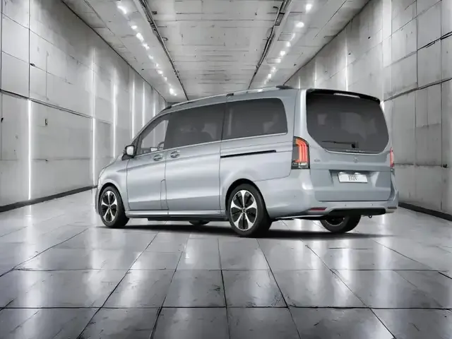 Mercedes-Benz EQV 300