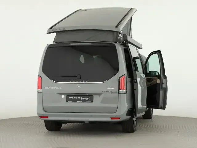 Mercedes-Benz Marco Polo
