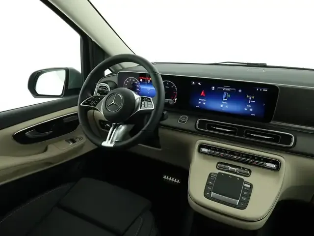 Mercedes-Benz Marco Polo