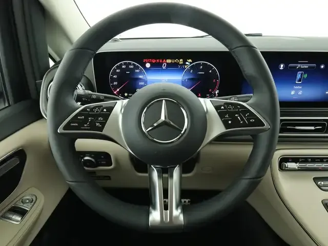 Mercedes-Benz Marco Polo