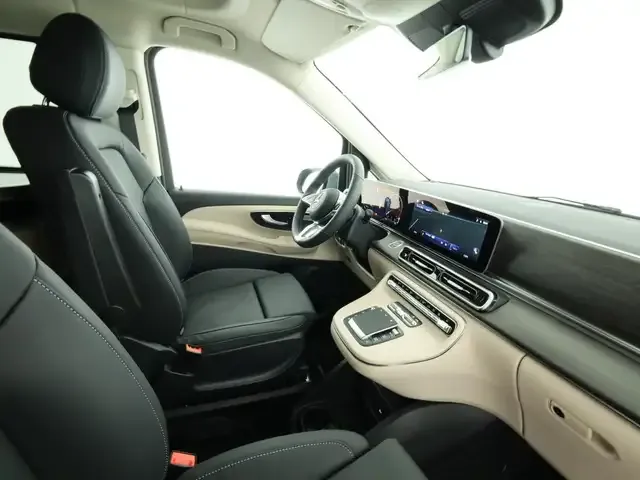 Mercedes-Benz Marco Polo