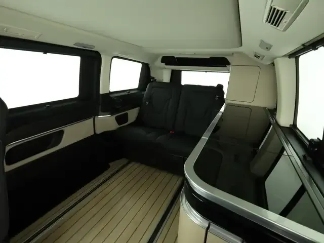 Mercedes-Benz Marco Polo
