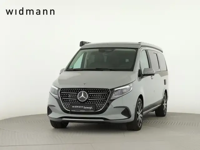 Mercedes-Benz Marco Polo
