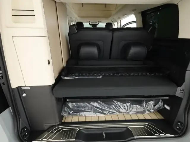 Mercedes-Benz Marco Polo