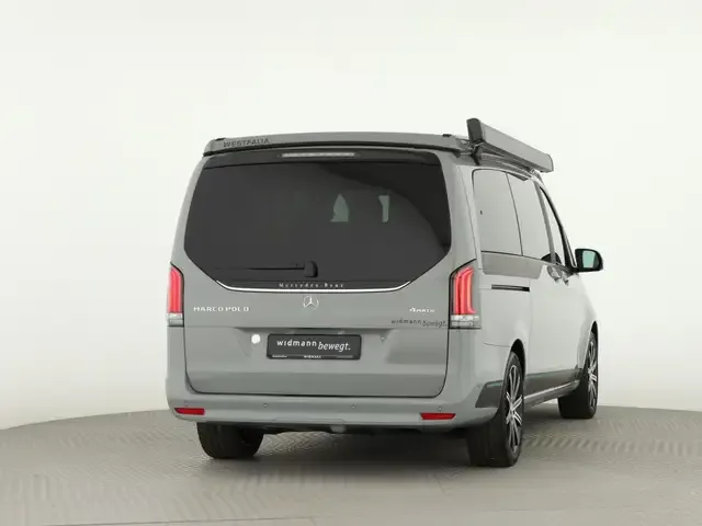 Mercedes-Benz Marco Polo